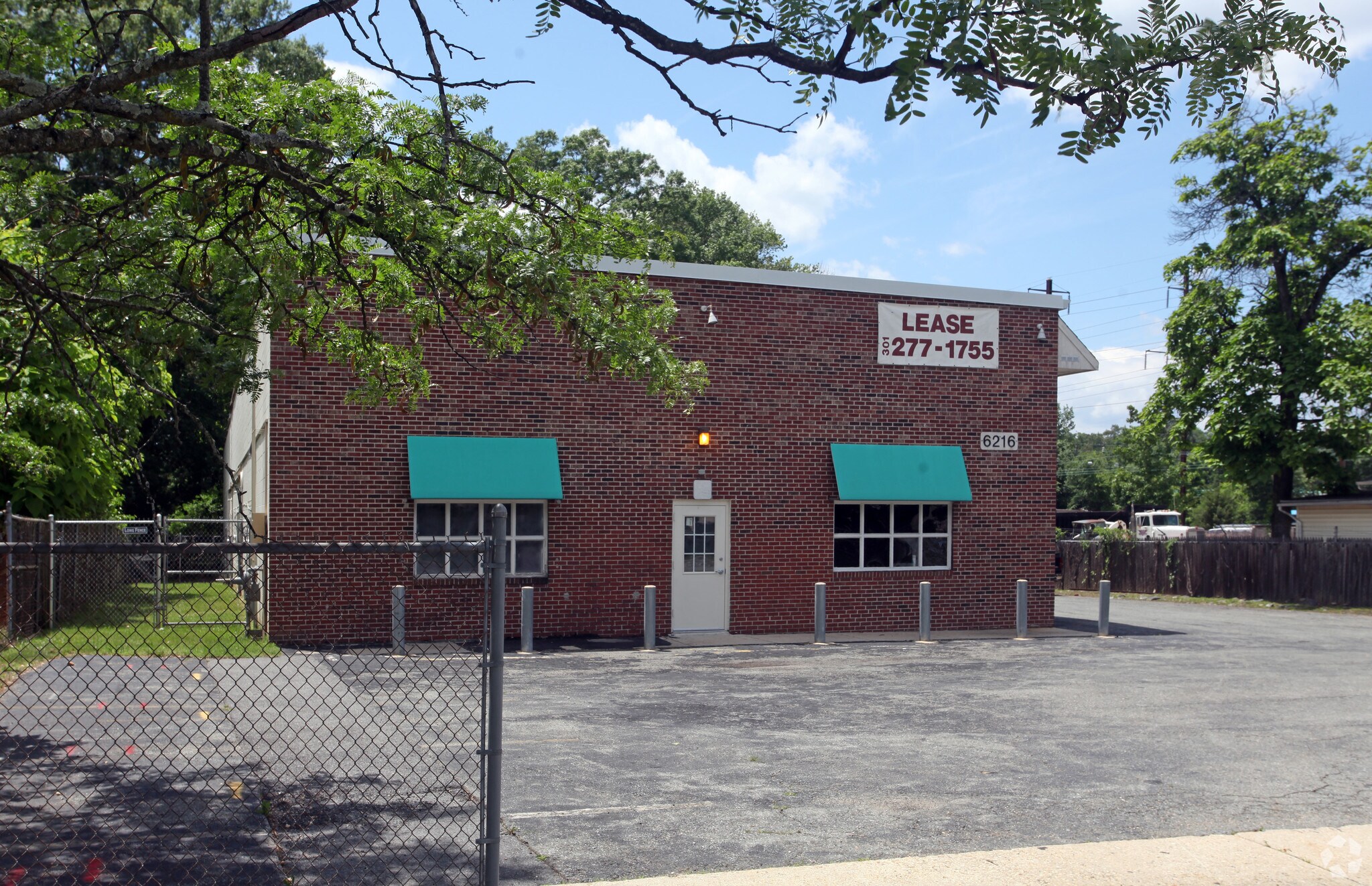 6216 Seabrook Rd, Lanham, MD for sale Primary Photo- Image 1 of 1