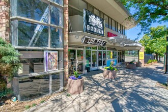 1121 Broadway, Boulder, CO for lease Building Photo- Image 2 of 18