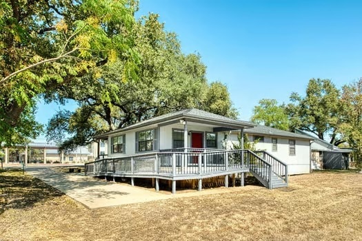 403 W Anderson Ave, Round Rock, TX for sale - Building Photo - Image 2 of 22