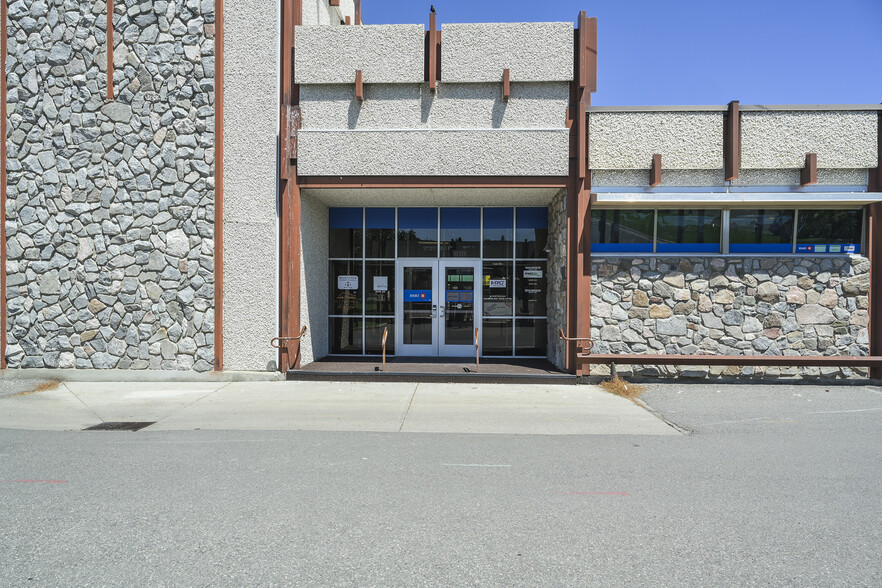 1130 Sheridan Ave, Cody, WY for lease - Primary Photo - Image 1 of 35