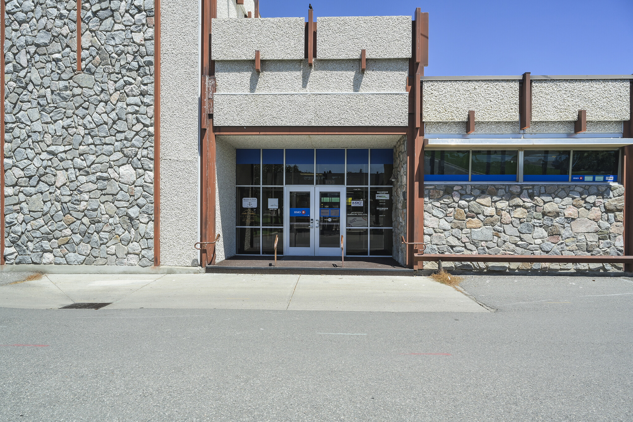 1130 Sheridan Ave, Cody, WY for lease Primary Photo- Image 1 of 36