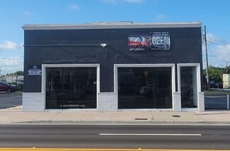 More details for 3178 SW 8th St, Miami, FL - Retail for Lease