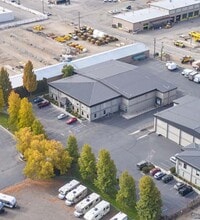 5307 N Glenwood St, Garden City, ID for lease Interior Photo- Image 2 of 7