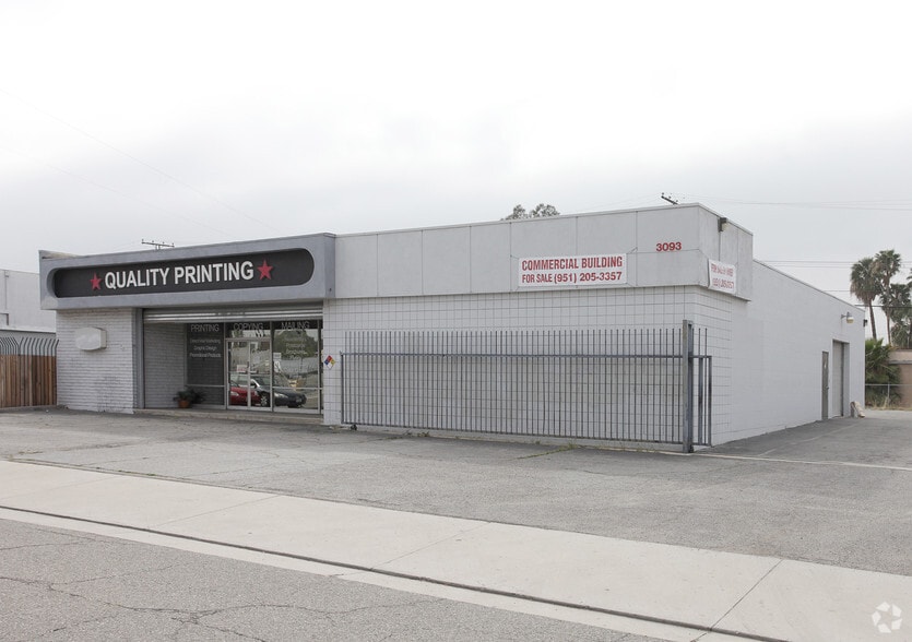 3093 Kansas Ave, Riverside, CA 92507