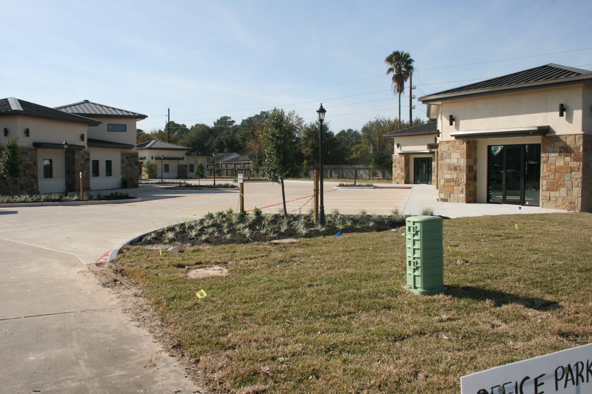 4701 FM 2920 Rd, Spring, TX 77388 Office Park at FM 2920 (Building C