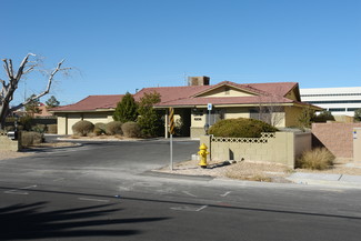 More details for 6236 Laredo St, Las Vegas, NV - Office for Lease