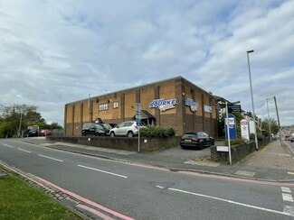 More details for 194 Waterloo Rd, Stoke On Trent - Retail for Lease