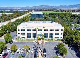 More details for 18 Endeavor, Irvine, CA - Office/Medical for Lease