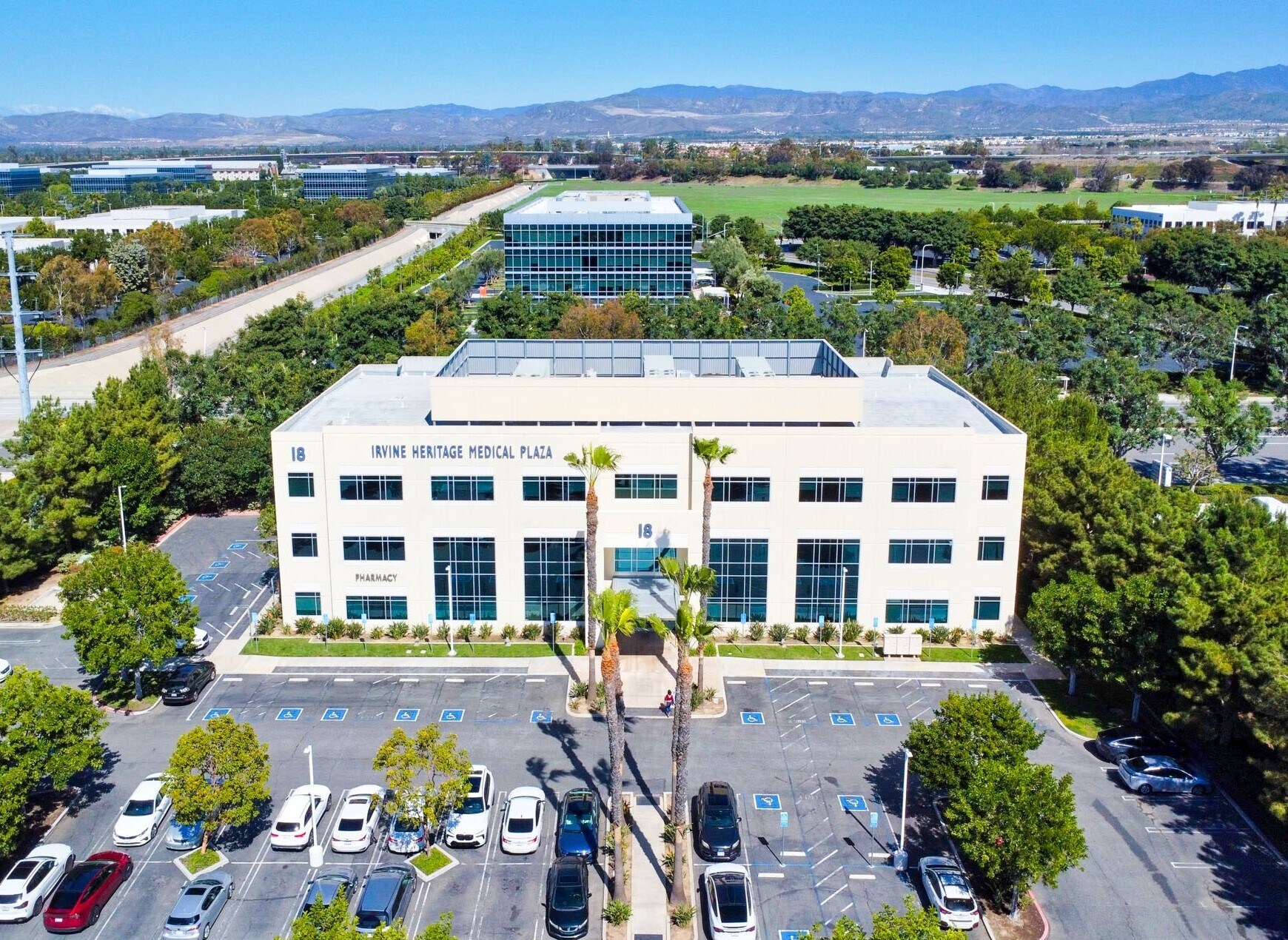 18 Endeavor, Irvine, CA for sale Building Photo- Image 1 of 1