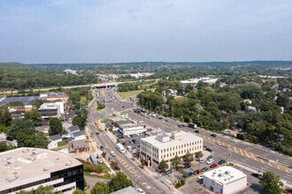 20 Broadhollow Rd, Melville, NY - AERIAL  map view