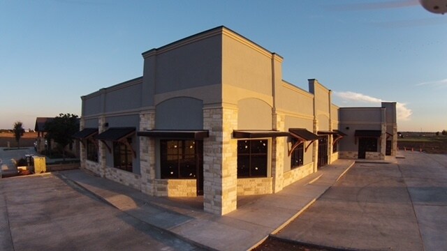 5021 122nd St, Lubbock, TX for sale - Building Photo - Image 1 of 1