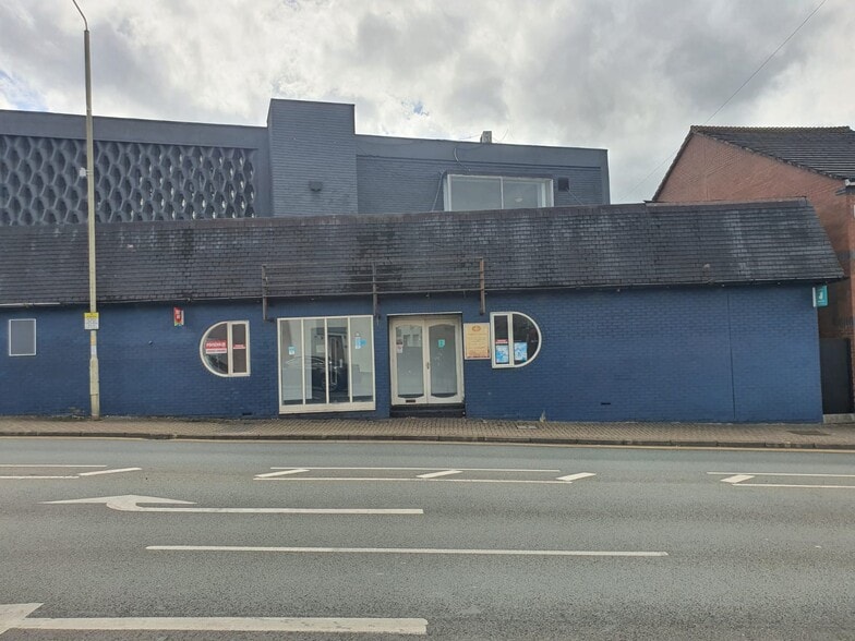 Heath Ln, Stourbridge for lease - Building Photo - Image 1 of 5
