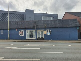 More details for Heath Ln, Stourbridge - Retail for Lease