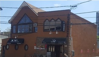 More details for 124-126 Main St, Fort Lee, NJ - Retail for Sale