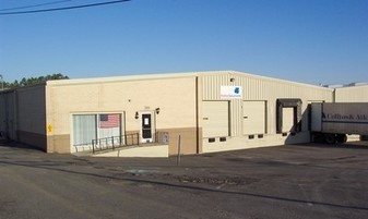 10738 Dutchtown Rd, Knoxville TN - Warehouse