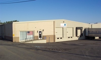 10738 Dutchtown Rd, Knoxville, TN for lease - Building Photo - Image 1 of 2