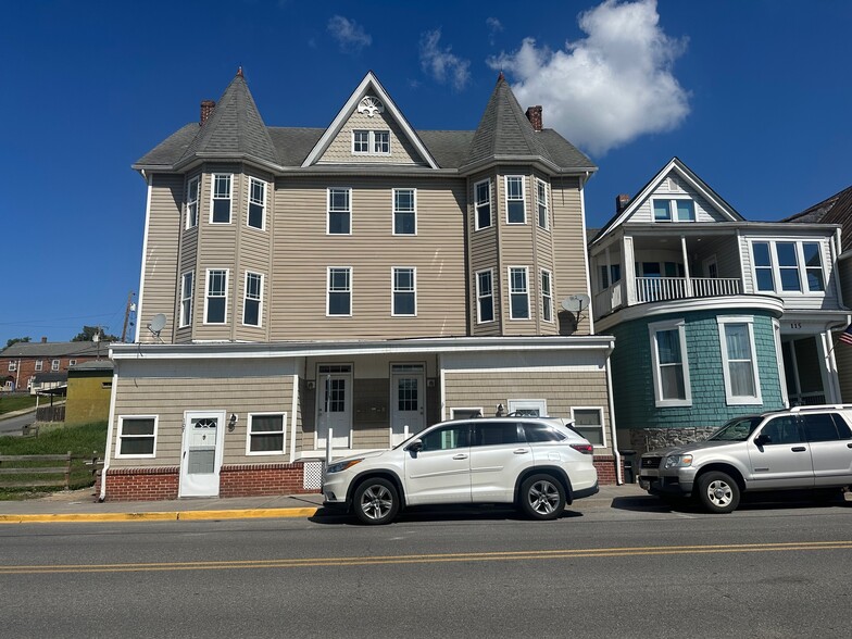 107 E Potomac St, Brunswick, MD for sale - Primary Photo - Image 1 of 1