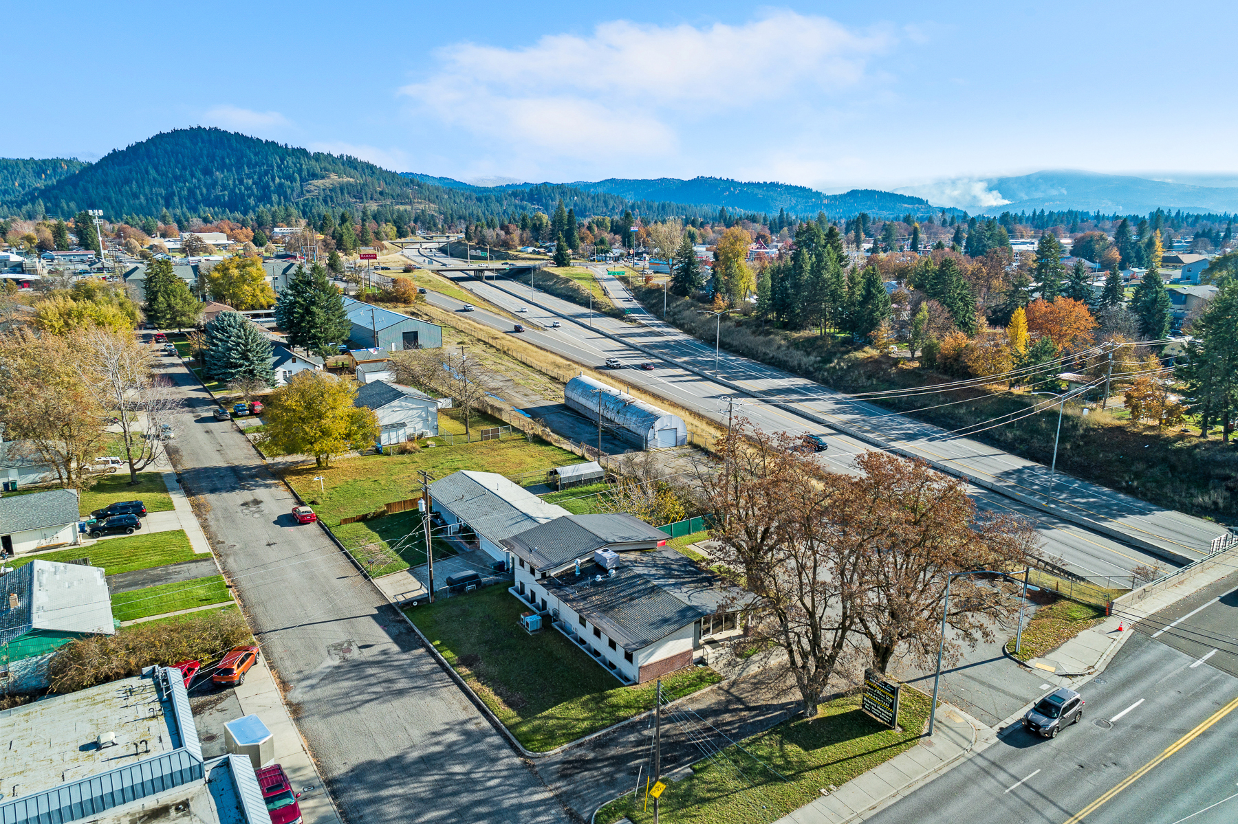 2320 N Government Way, Coeur d'Alene, ID 83814 - Office for Lease | LoopNet