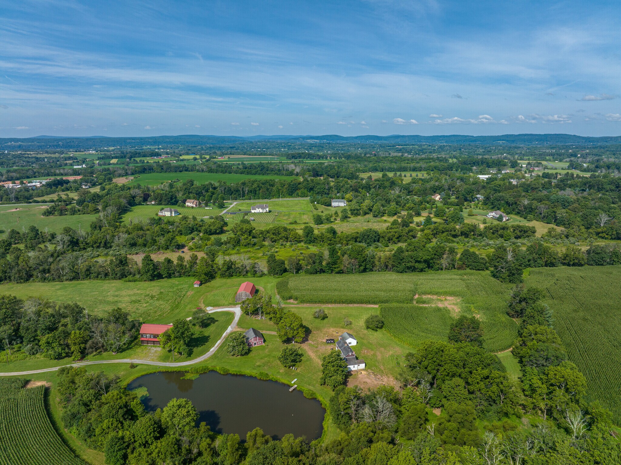 354 Mechlin Corner Road, Pittstown, NJ 08867 Land for Sale