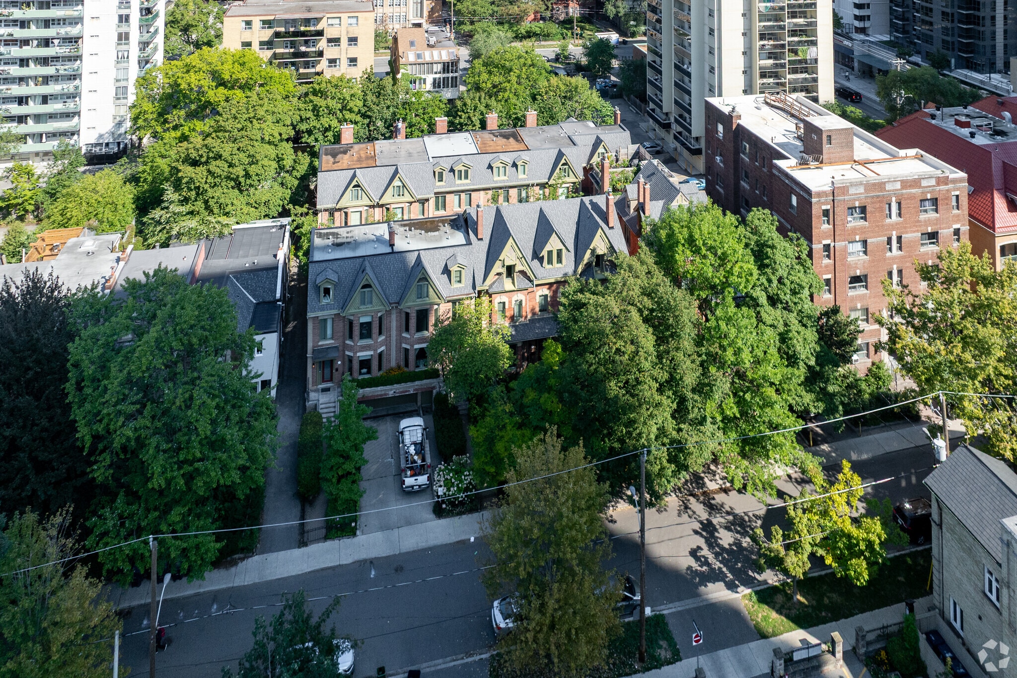 38 Earl St, Toronto, ON for sale Primary Photo- Image 1 of 1