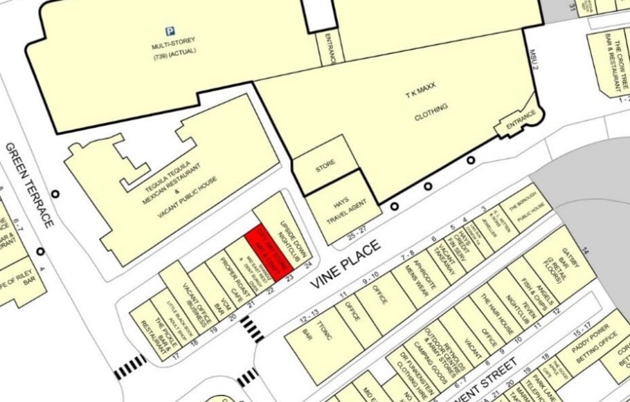 23 Vine Pl, Sunderland for sale Other- Image 1 of 1