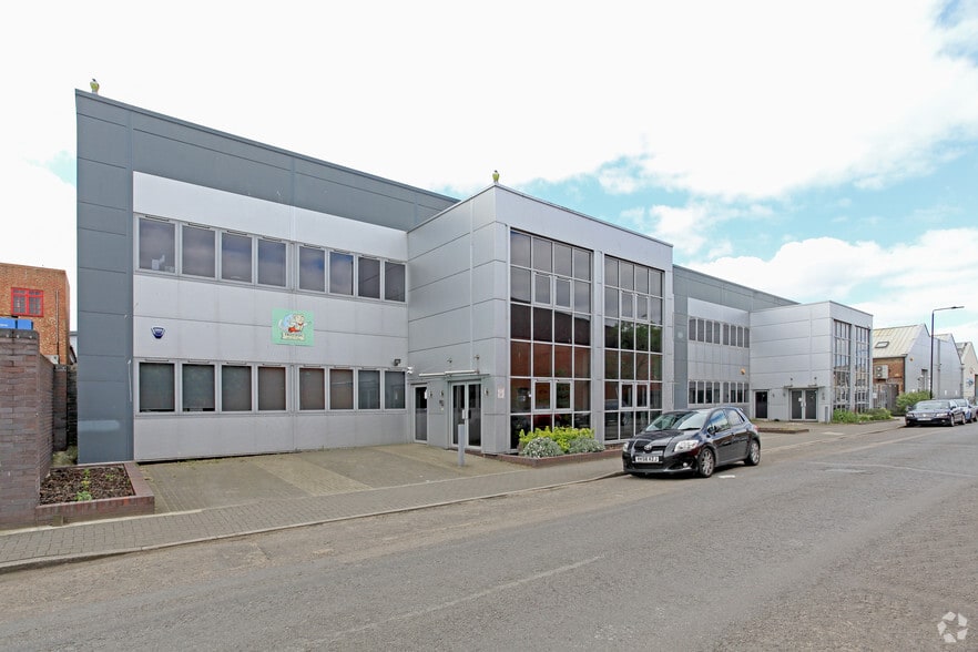 Gorst Rd, London for sale - Primary Photo - Image 1 of 1