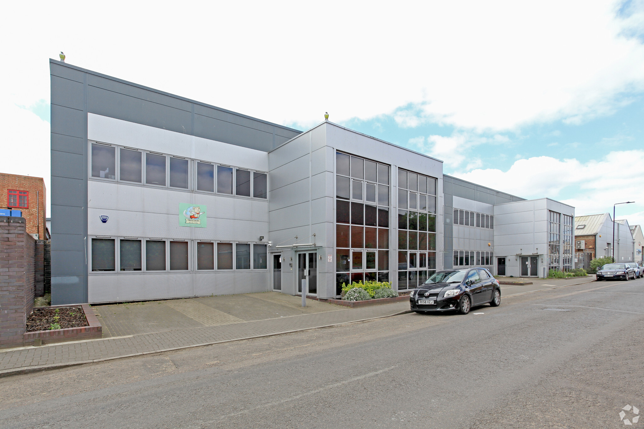 Gorst Rd, London for sale Primary Photo- Image 1 of 1