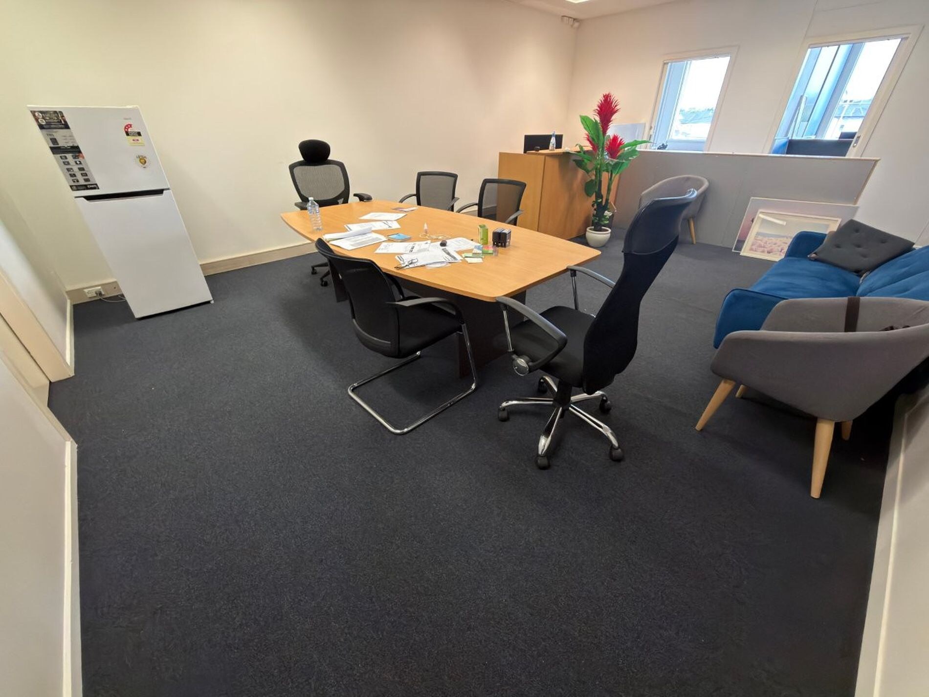 97-99 Geelong Road, Footscray for lease Interior Photo- Image 1 of 4