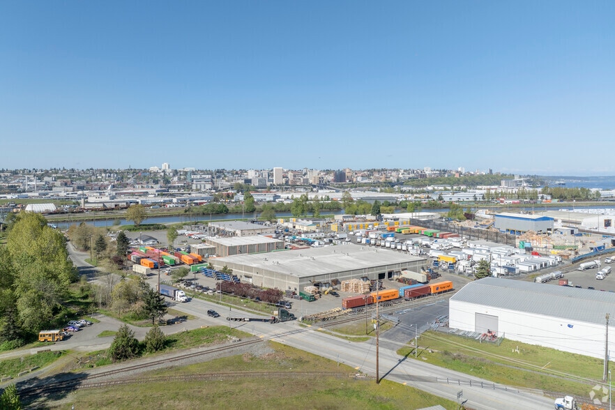 1621 Lincoln Ave, Tacoma, WA for sale - Building Photo - Image 3 of 9
