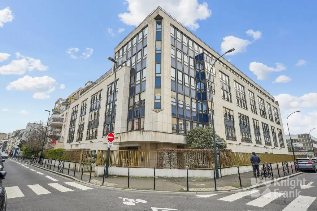 37-39 Rue De Neuilly, Clichy for lease Building Photo- Image 1 of 14