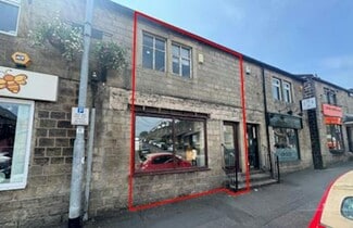 More details for 133 New Road Side, Leeds - Retail for Lease