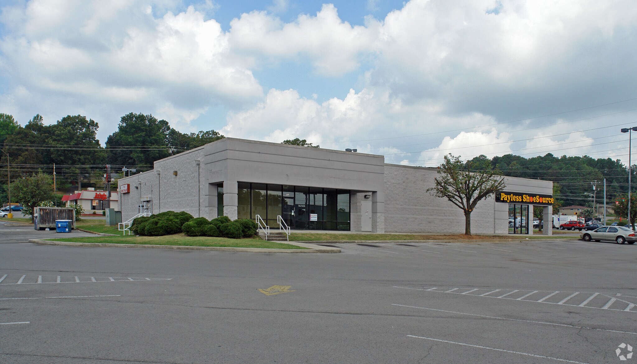 390402 Battlefield Pky, Fort Oglethorpe, GA 30742 Retail for Lease