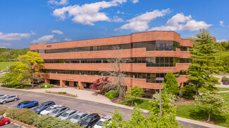 More details for 400 TechneCenter Dr, Milford, OH - Office for Lease