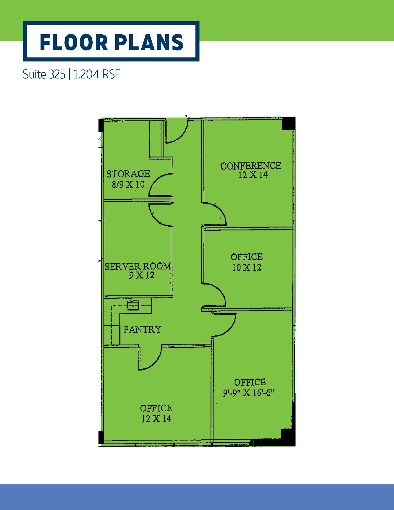 1 Research Ct, Rockville, MD for lease Floor Plan- Image 1 of 2