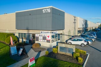 More details for 1776 Broadway St, Port Coquitlam, BC - Flex for Lease