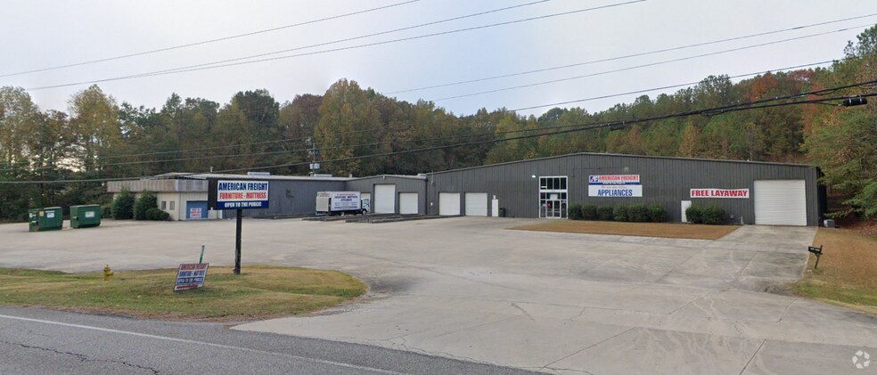 4600 Highway 52, Helena, AL for sale - Primary Photo - Image 1 of 1