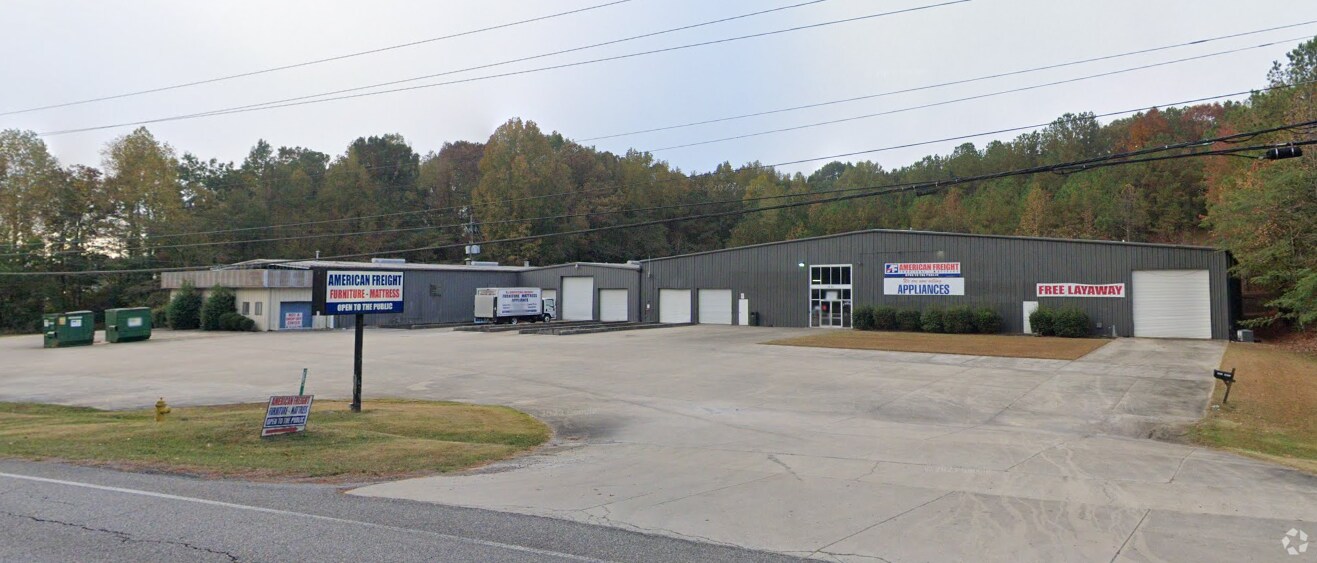 4600 Highway 52, Helena, AL for sale Primary Photo- Image 1 of 1