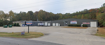 4600 Highway 52, Helena AL - Warehouse