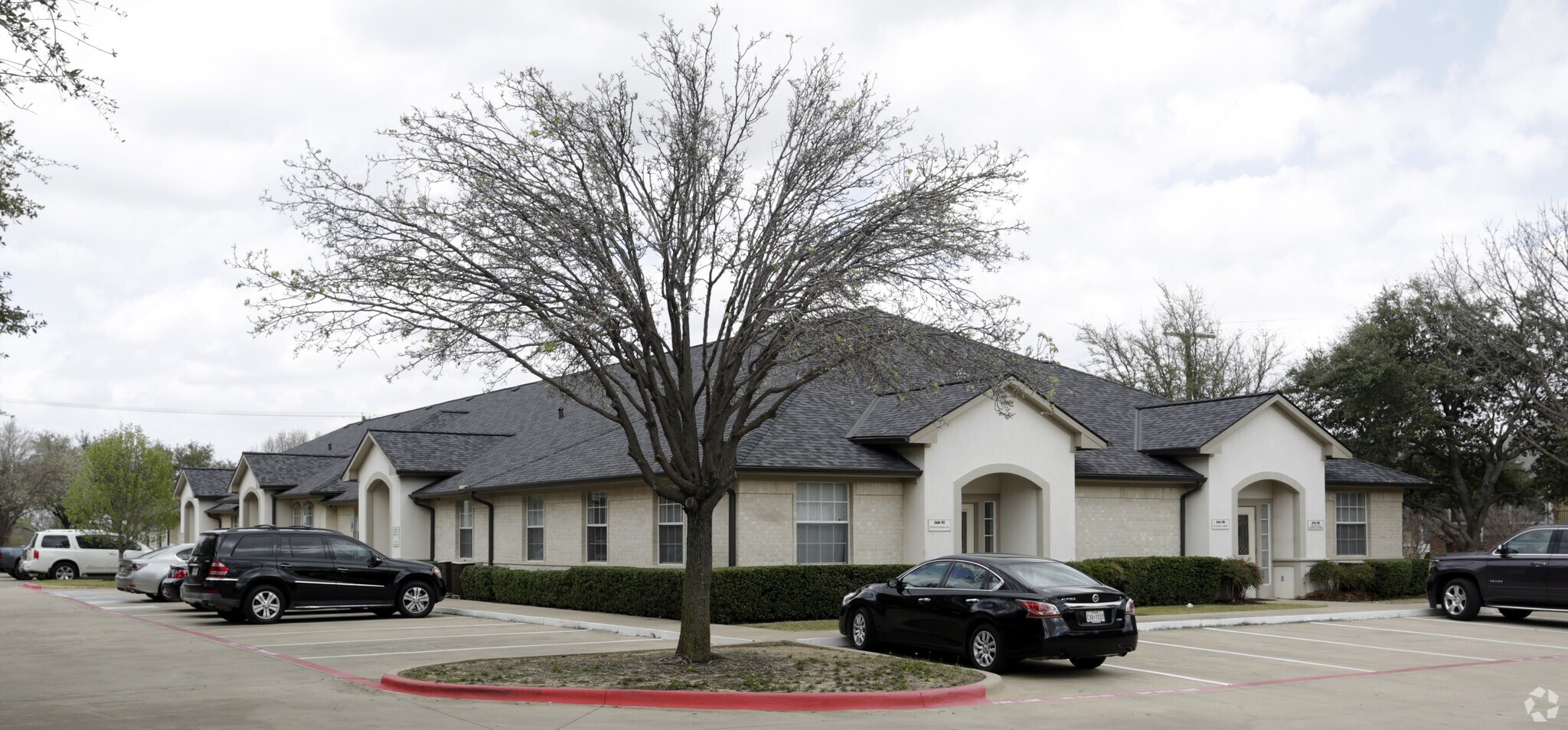 4100 Heritage Ave, Grapevine, TX for sale Primary Photo- Image 1 of 1