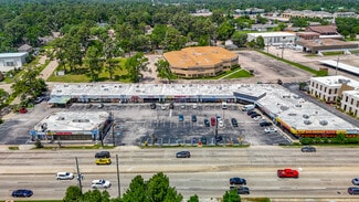 More details for 1020 FM 1960 Rd, Houston, TX - Retail for Sale