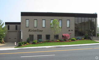 More details for 18 W Passaic St, Rochelle Park, NJ - Office for Lease