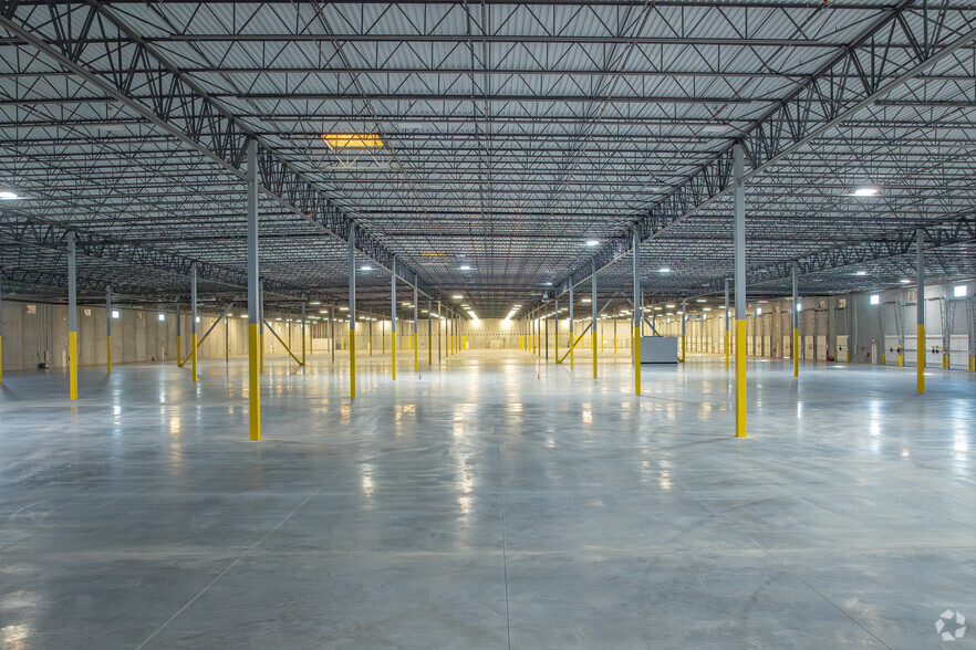 2350 Park Center Drive, Mebane, NC for lease - Interior Photo - Image 3 of 20