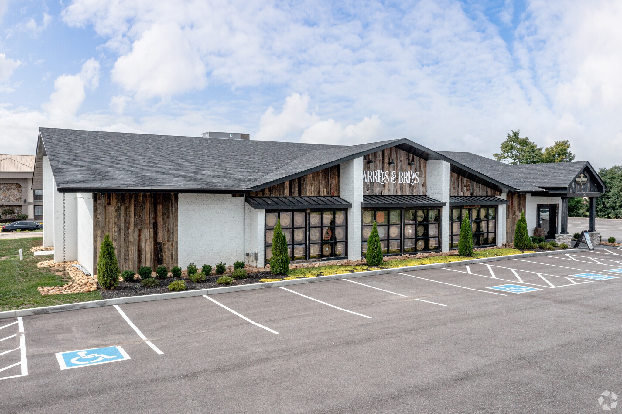 1306 Murfreesboro Rd, Franklin, TN 37064 Retail for Sale