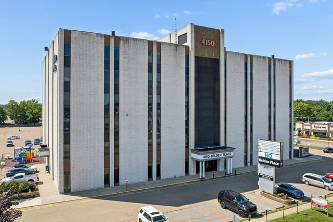 More details for 4150 Belden Village St, Canton, OH - Office for Lease