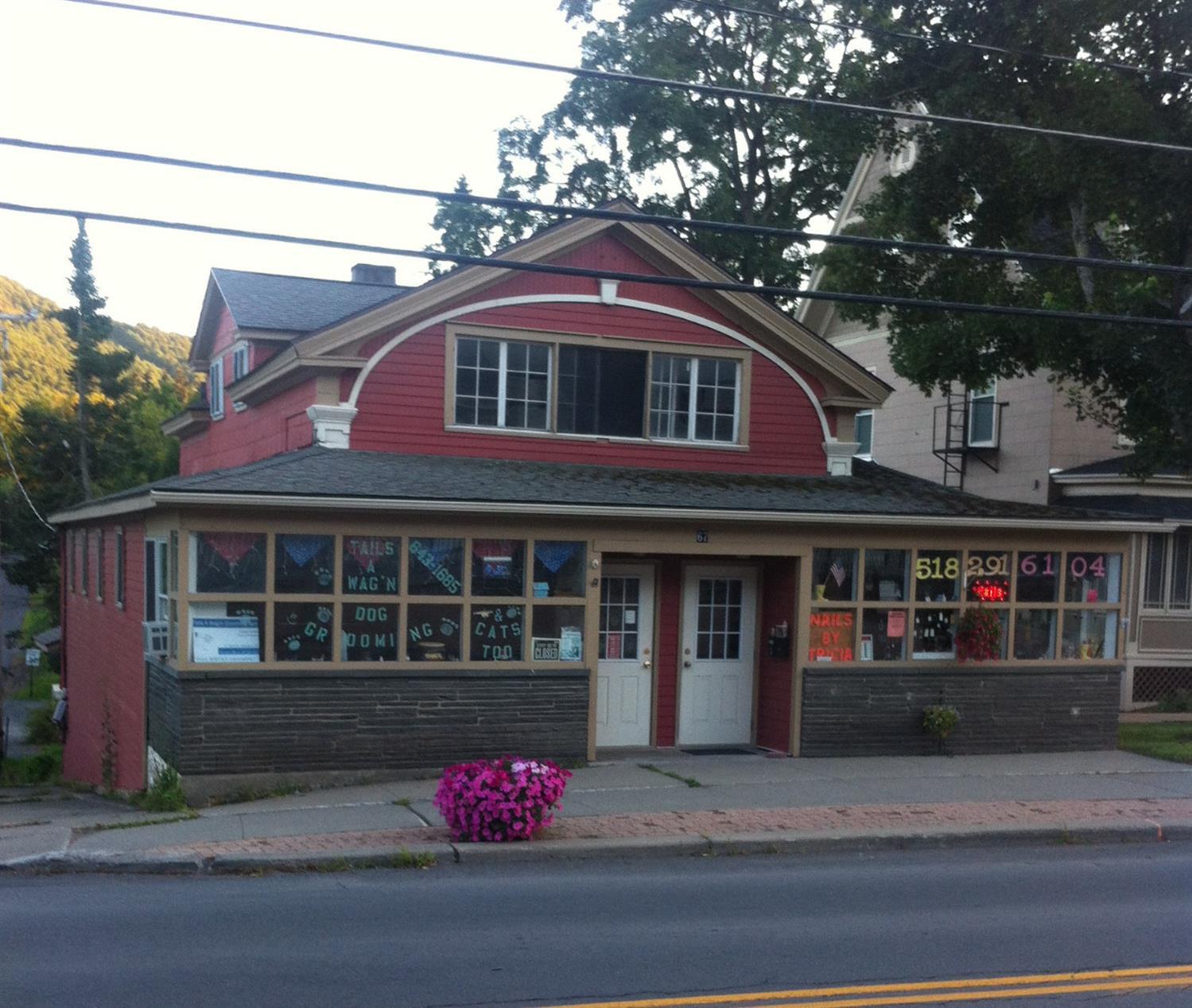 67 Main St, Stamford, NY for sale Primary Photo- Image 1 of 1