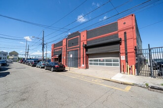 11 Western Ave, Jersey City, NJ for lease Building Photo- Image 1 of 20