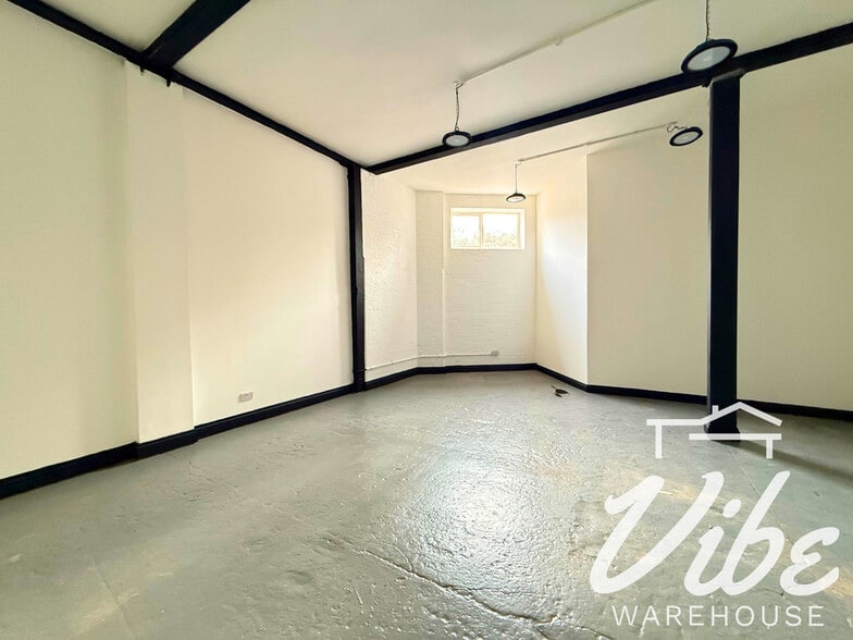 Fountayne Rd, London for lease - Building Photo - Image 3 of 5