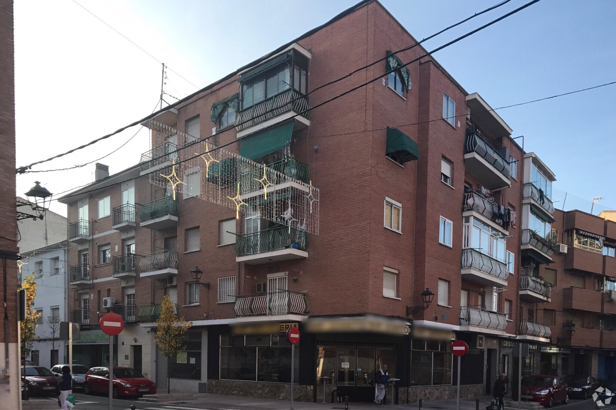 Multifamily in Torrejón de Ardoz, Madrid for sale Primary Photo- Image 1 of 1