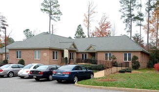 More details for 337 McLaws Cir, Williamsburg, VA - Office for Sale