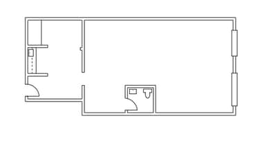 280 Hope St, Mountain View, CA for lease Floor Plan- Image 1 of 1